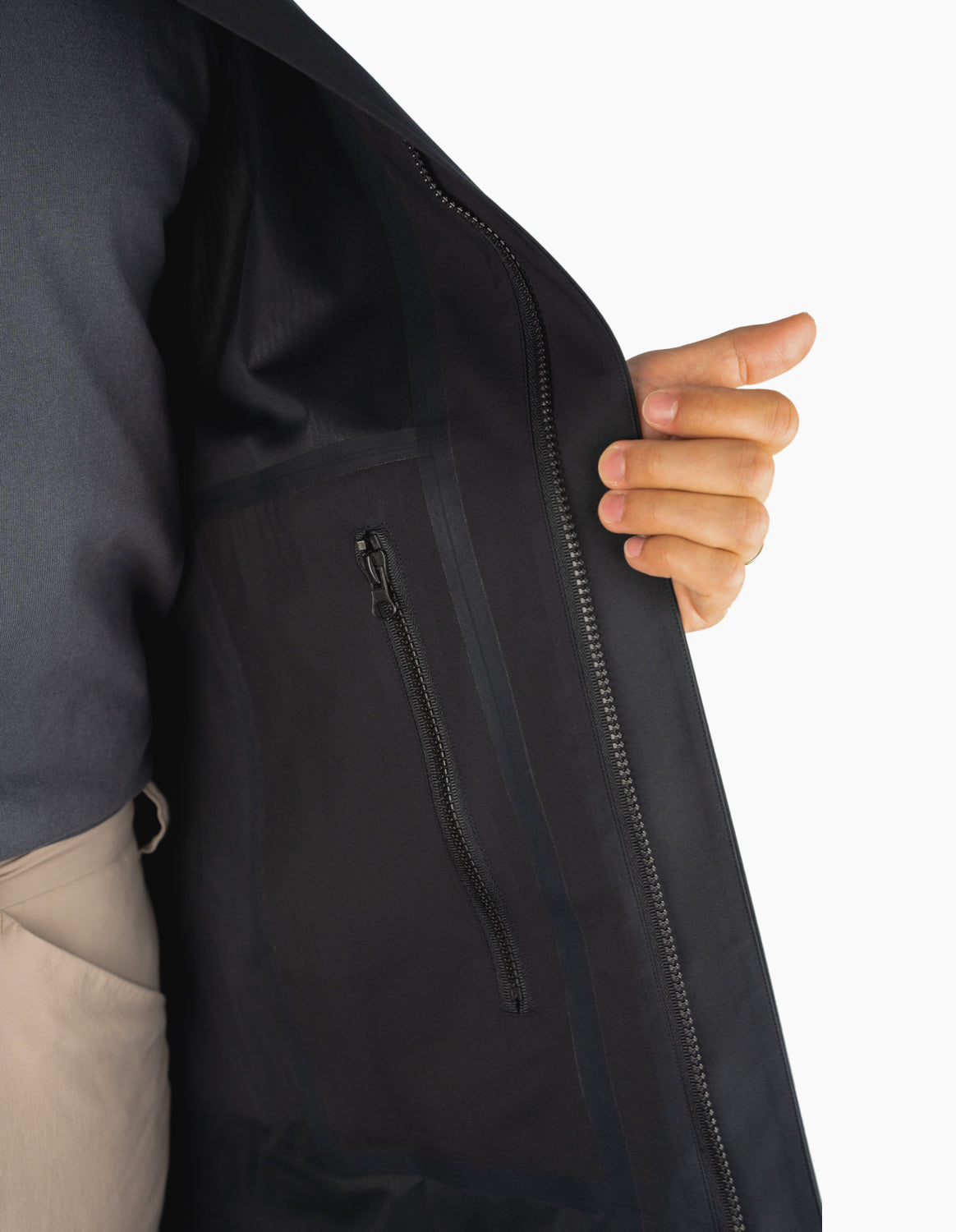 Márta Overcoat Thach