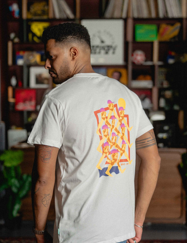 Fresh Staple Tee - Decoy