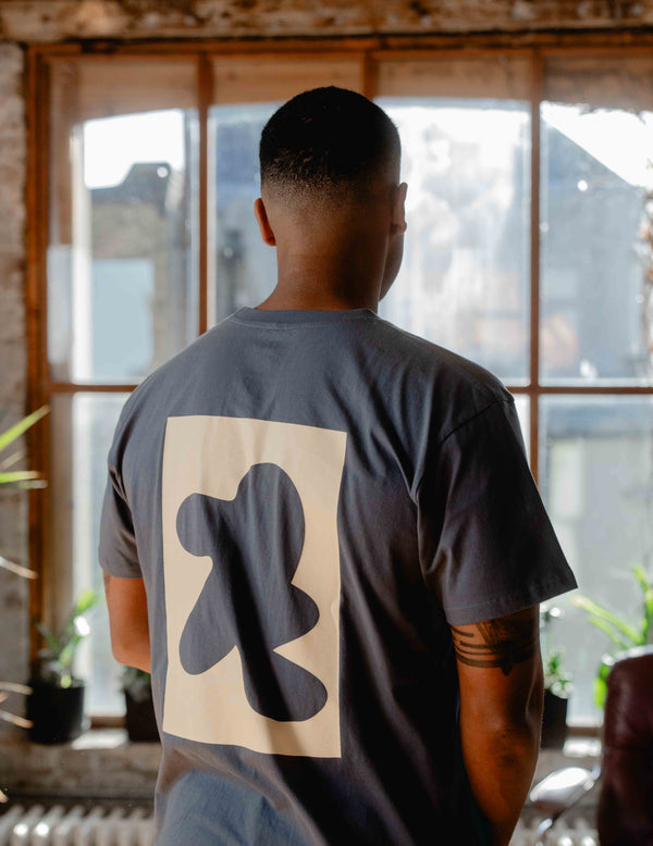 Fresh Staple Tee - Splash