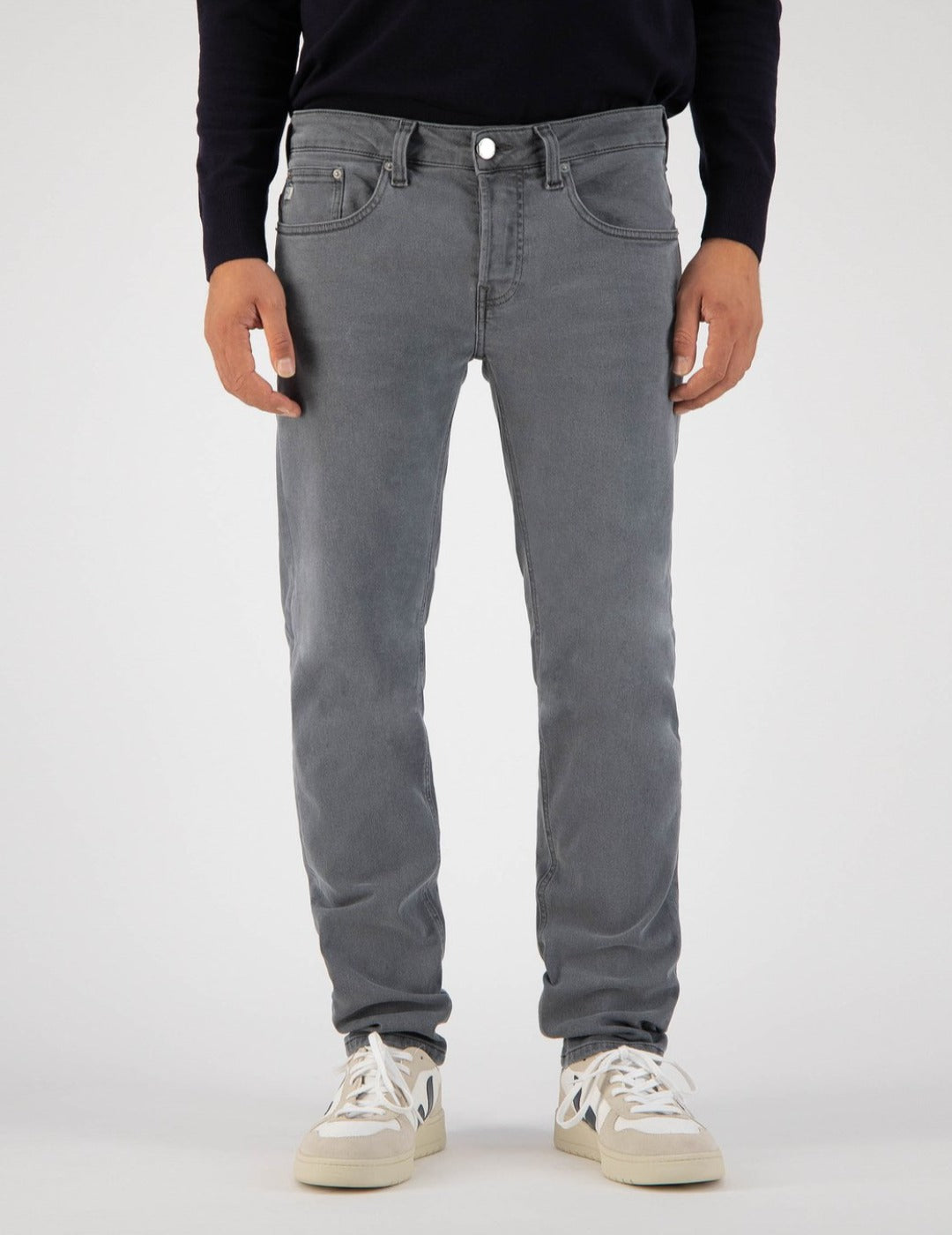 Dunn Low Tapered - O3 Grey